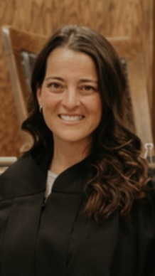 Kelly A. Riddle, Judge